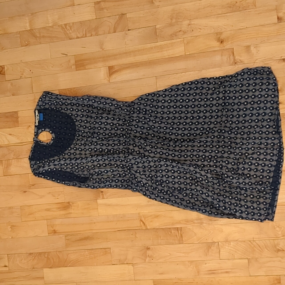 Kavu Dress